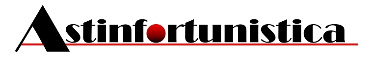 Logo Astinfortunistica